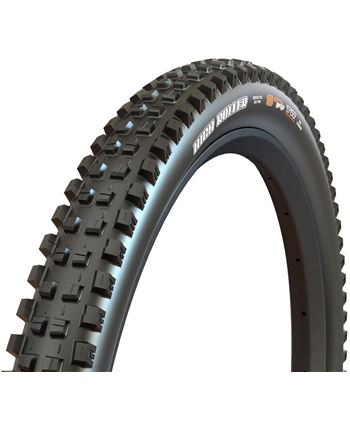 Cub. maxxis high roller iii 27.5" x 2.40" 3cg/dh casing/tr